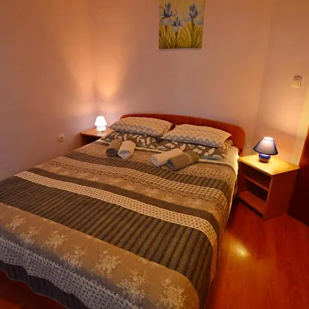 Apartmán Vivoda Opatija