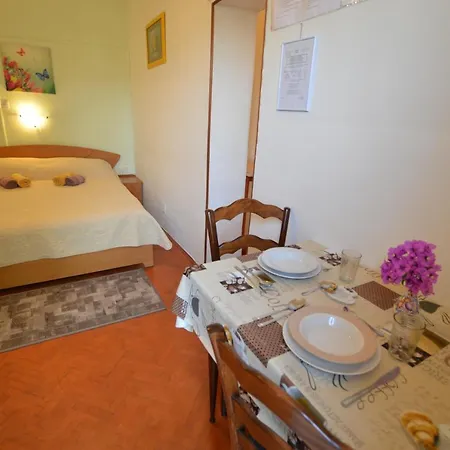 Vivoda Apartment Opatija