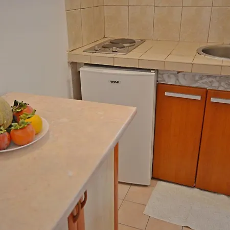 Apartment Vivoda Opatija