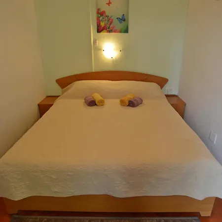 Vivoda Apartment Opatija