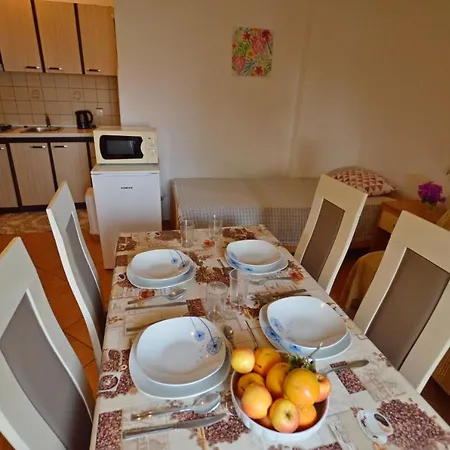 Appartement Vivoda *