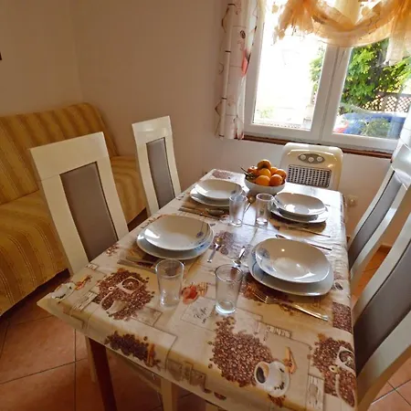 Vivoda Apartment Opatija