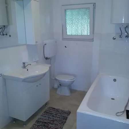 Appartement Vivoda Opatija