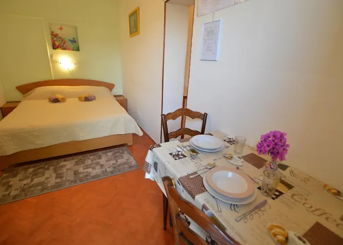 Vivoda Apartmán Opatija