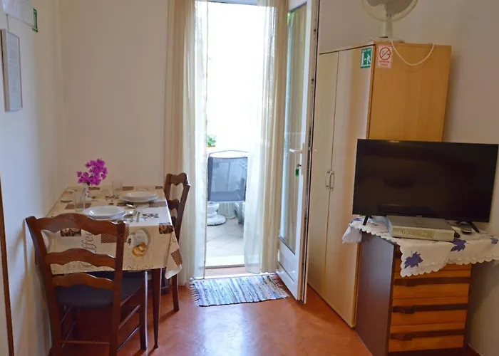 Vivoda Apartament *