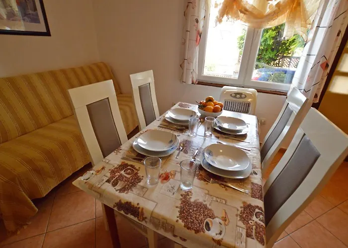 Vivoda Apartament Opatija