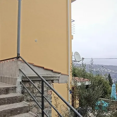 Vivoda Opatija