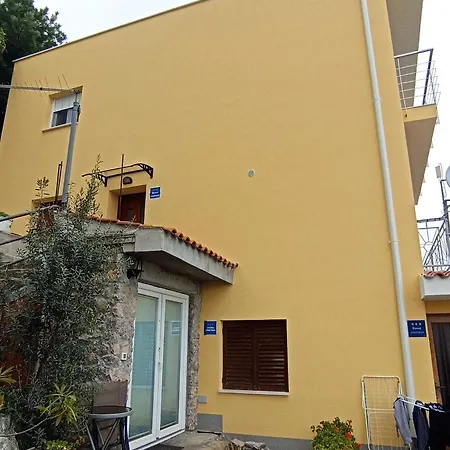 Apartment Vivoda *