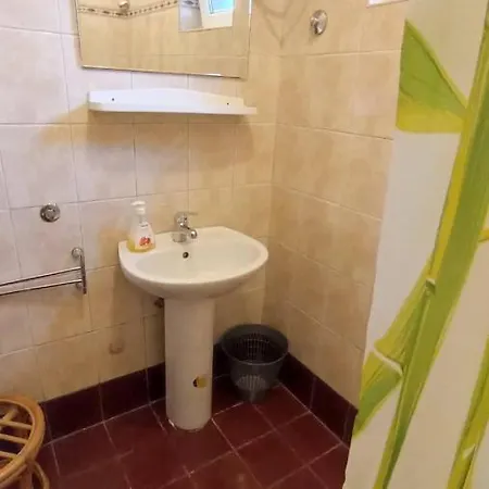 Apartman Vivoda Abbázia