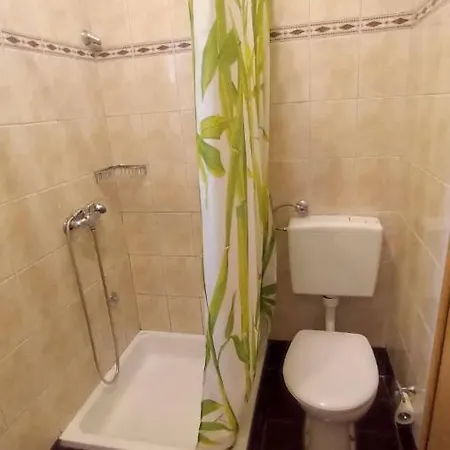 Vivoda Apartment *