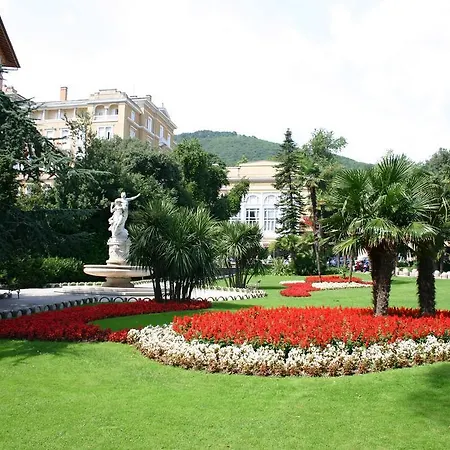 Vivoda Opatija