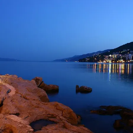Apartment Vivoda Opatija