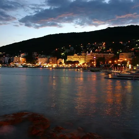 Vivoda * Opatija