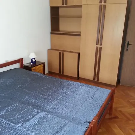 Vivoda Apartman
