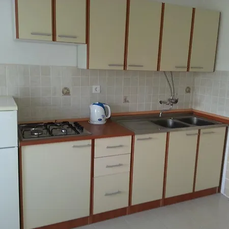 Vivoda Apartman Abbázia