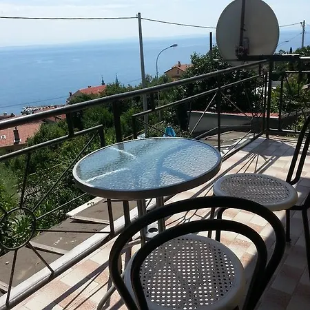 Vivoda Opatija