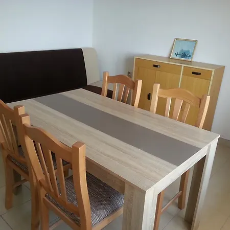 Vivoda Apartment