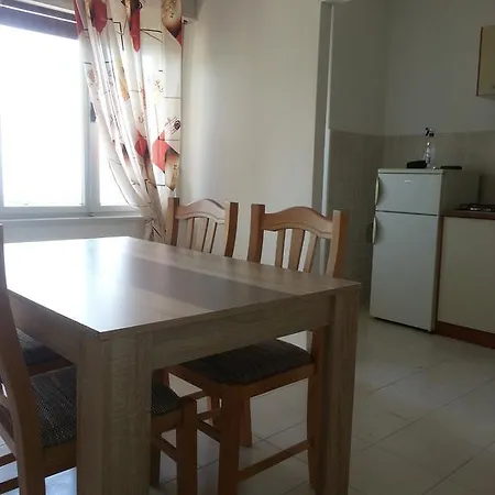 Apartman Vivoda Abbázia
