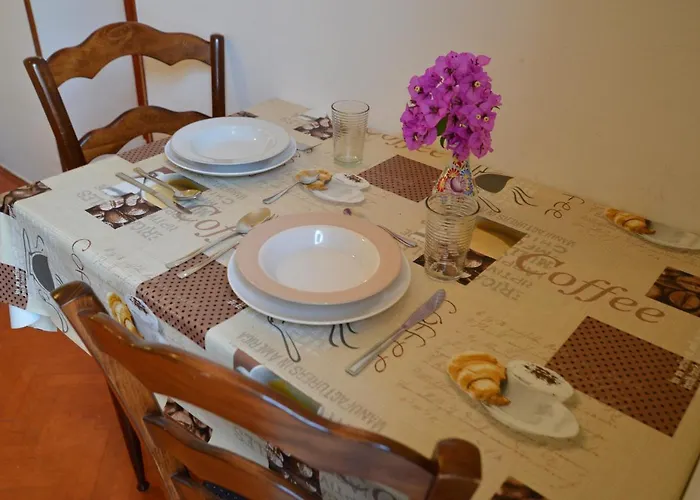 Vivoda Διαμέρισμα