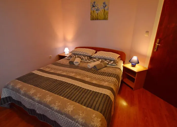 Lejlighed Vivoda Opatija