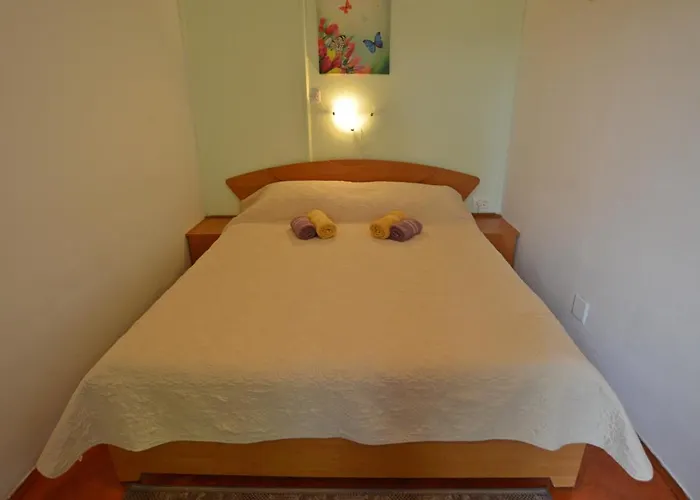 Vivoda Lejlighed Opatija